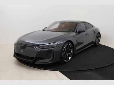Audi RS e-tron GT (2026) - Foto 1
