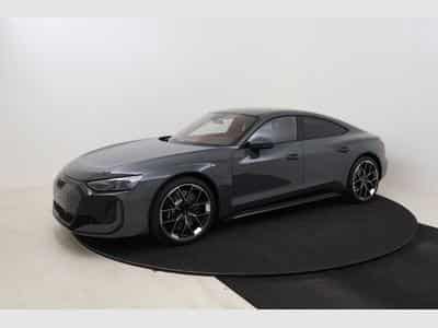 Audi RS e-tron GT (2026) - Foto 10