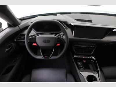 Audi RS e-tron GT (2026) - Foto 11