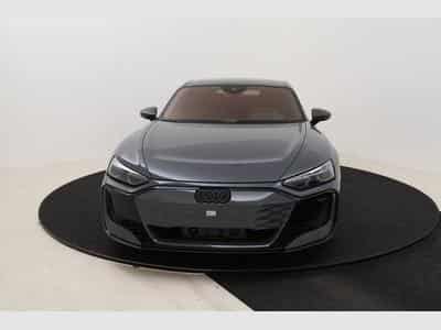 Audi RS e-tron GT (2026) - Foto 2