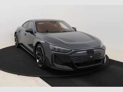 Audi RS e-tron GT (2026) - Foto 3