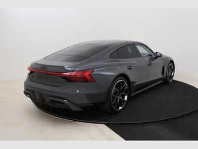 Audi RS e-tron GT (2026) - Foto 6