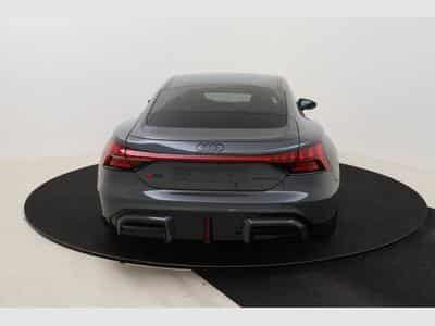 Audi RS e-tron GT (2026) - Foto 7