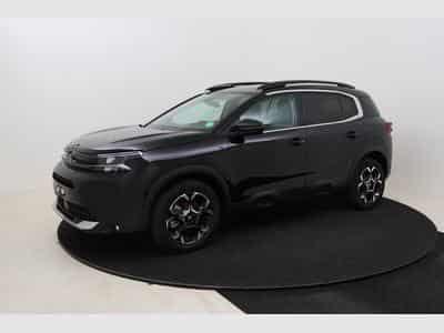 Citroen C5 AIRCROSS MAX (2025) - Foto 10