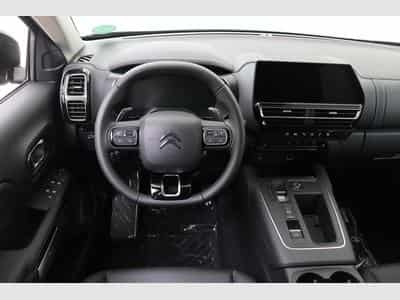 Citroen C5 AIRCROSS MAX (2025) - Foto 11