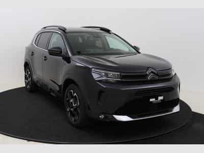 Citroen C5 AIRCROSS MAX (2025) - Foto 3