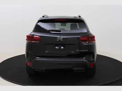 Citroen C5 AIRCROSS MAX (2025) - Foto 7