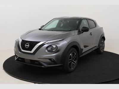 Nissan Juke N-Connecta + Winter Pack + Navigation (2026) - Foto 1