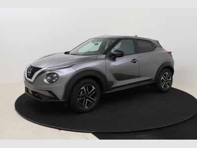 Nissan Juke N-Connecta + Winter Pack + Navigation (2026) - Foto 10