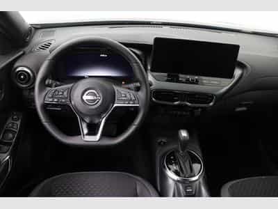 Nissan Juke N-Connecta + Winter Pack + Navigation (2026) - Foto 11