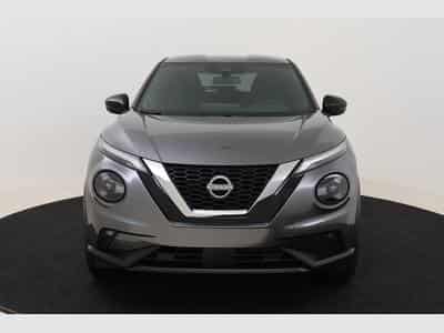 Nissan Juke N-Connecta + Winter Pack + Navigation (2026) - Foto 2