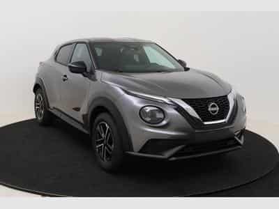 Nissan Juke N-Connecta + Winter Pack + Navigation (2026) - Foto 3