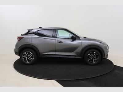 Nissan Juke N-Connecta + Winter Pack + Navigation (2026) - Foto 4
