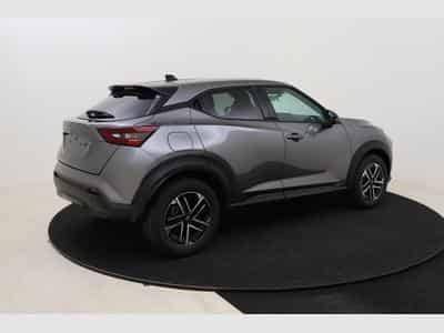 Nissan Juke N-Connecta + Winter Pack + Navigation (2026) - Foto 5