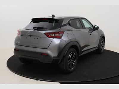 Nissan Juke N-Connecta + Winter Pack + Navigation (2026) - Foto 6
