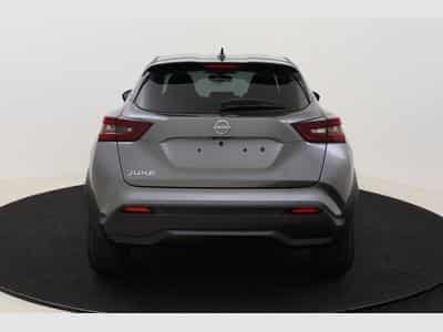 Nissan Juke N-Connecta + Winter Pack + Navigation (2026) - Foto 7