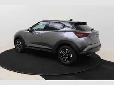 Nissan Juke N-Connecta + Winter Pack + Navigation (2026) - Foto 8