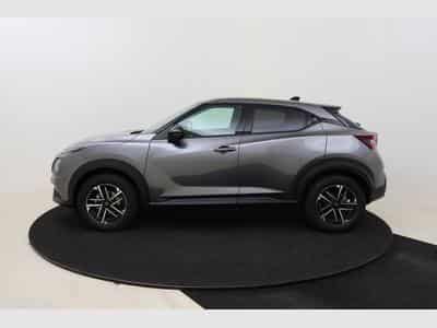 Nissan Juke N-Connecta + Winter Pack + Navigation (2026) - Foto 9