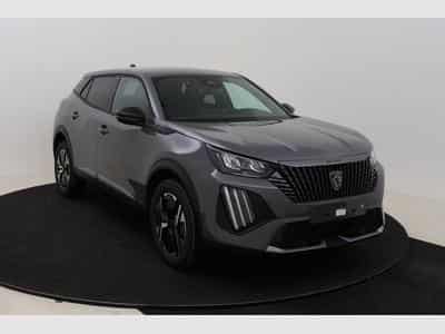 Peugeot 2008 Allure (2026) - Foto 3