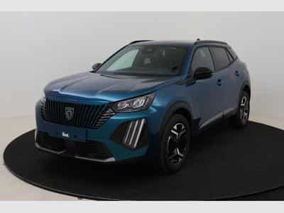 Peugeot 2008 Allure (2026) - Foto 1
