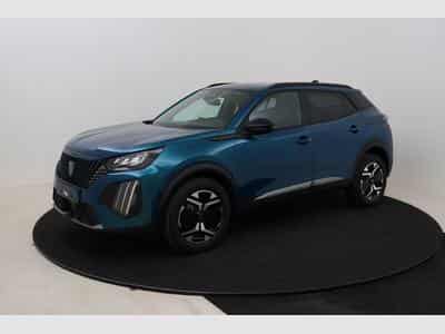 Peugeot 2008 Allure (2026) - Foto 10