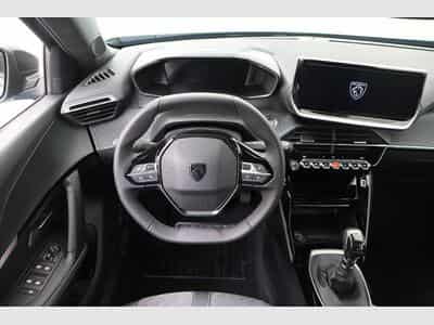 Peugeot 2008 Allure (2026) - Foto 11