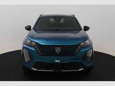 Peugeot 2008 Allure (2026) - Foto 2