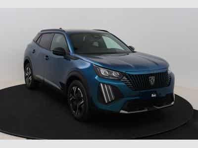 Peugeot 2008 Allure (2026) - Foto 3