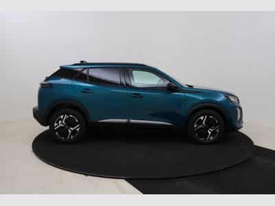 Peugeot 2008 Allure (2026) - Foto 4