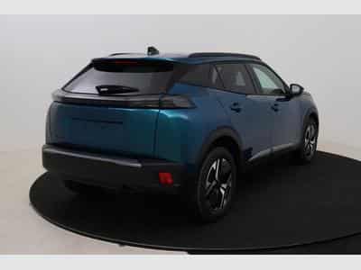 Peugeot 2008 Allure (2026) - Foto 6