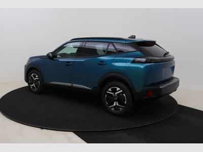 Peugeot 2008 Allure (2026) - Foto 8
