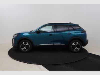 Peugeot 2008 Allure (2026) - Foto 9
