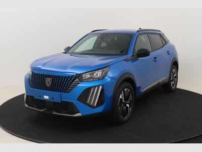 Peugeot 2008 Allure (2025) - Foto 1