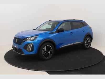 Peugeot 2008 Allure (2025) - Foto 10