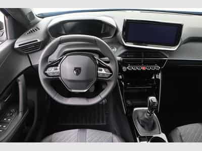 Peugeot 2008 Allure (2025) - Foto 11