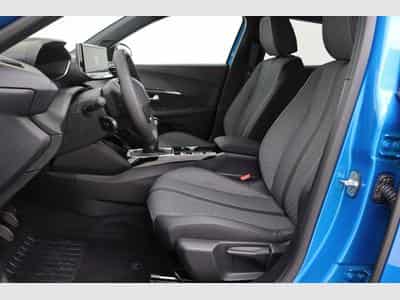 Peugeot 2008 Allure (2025) - Foto 13