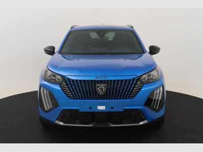 Peugeot 2008 Allure (2025) - Foto 2