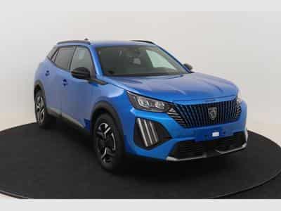 Peugeot 2008 Allure (2025) - Foto 3