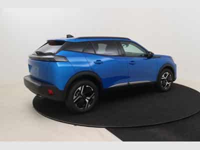 Peugeot 2008 Allure (2025) - Foto 5