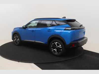 Peugeot 2008 Allure (2025) - Foto 8