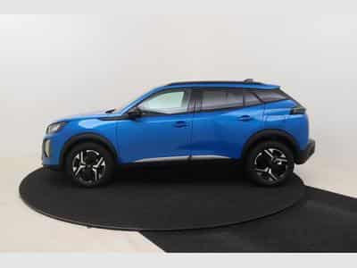 Peugeot 2008 Allure (2025) - Foto 9