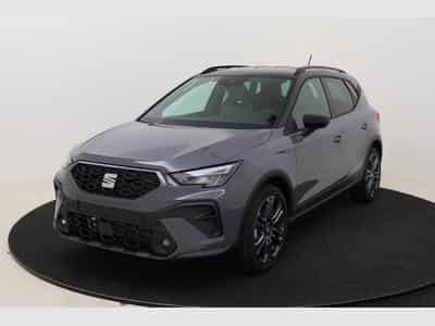 Seat Arona FR Edition (2026) - Foto 1