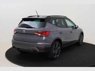 Seat Arona FR Edition (2026) - Foto 6