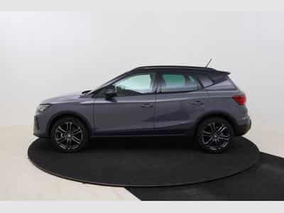Seat Arona FR Edition (2026) - Foto 9