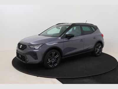 Seat Arona FR Edition (2026) - Foto 10