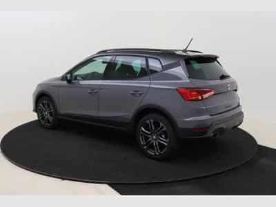 Seat Arona FR Edition (2026) - Foto 8