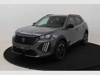 Peugeot 2008 Allure (2025) - Foto 1