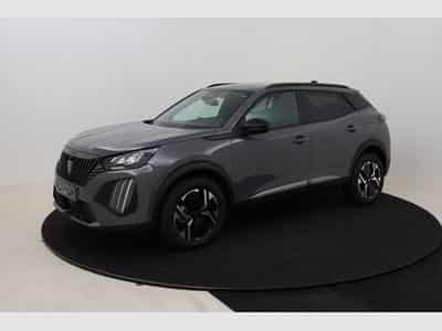 Peugeot 2008 Allure (2025) - Foto 10