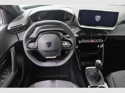 Peugeot 2008 Allure (2025) - Foto 11