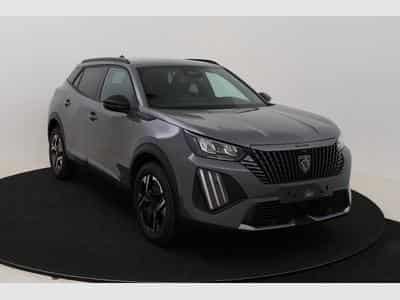 Peugeot 2008 Allure (2025) - Foto 3